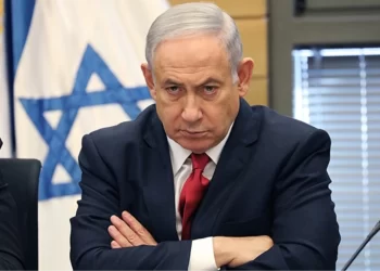 İsraillerin çoğunluğu Gazze’deki çatışmalardan Netanyahu’yu sorumlu tutuyor
