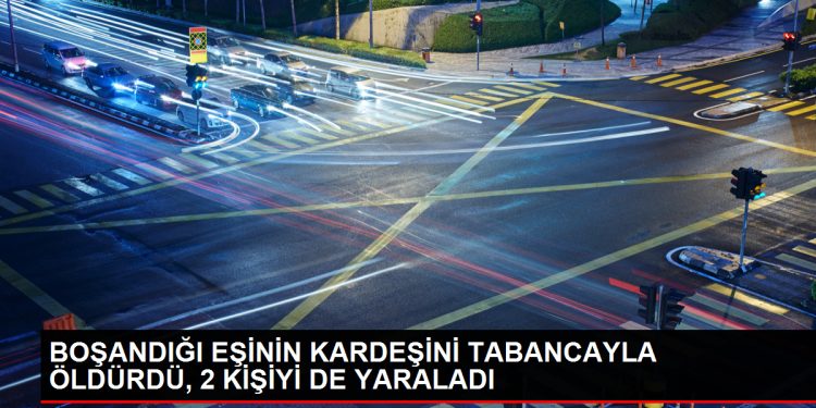 Karasu’da Boşandığı Eşinin Kardeşini Öldüren Şüpheli Yakalandı