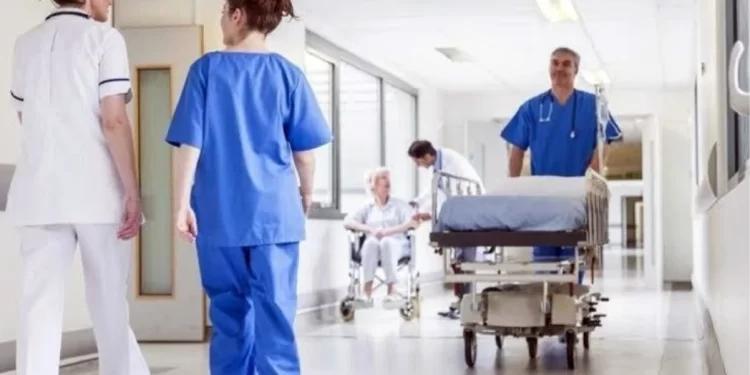 Kocaeli’deki olay bardağı taşırdı! Doktorlar ve sağlık çalışanları 5 günlüğüne iş bırakıyor