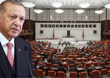 Meclis bugün açılıyor! Gözler Cumhurbaşkanı Erdoğan’ın vereceği birbirinden önemli mesajlarda