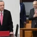 Meclis yarın açılıyor! Cumhurbaşkanı Erdoğan konuşma yapacak, Kılıçdaroğlu vekil olmadığı için locada oturacak
