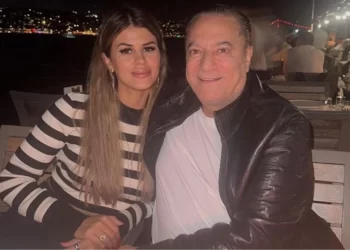 Mehmet Ali Erbil, kasım ayında 40 yaş küçük sevgilisiyle evleniyor