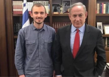 Netanyahu’nun danışmanı, hastane saldırısını İsrail’in yaptığına dair paylaşımını sildi