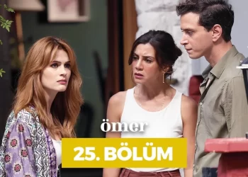 ÖMER DİZİ 26. BÖLÜM FRAGMAN | Ömer Dizisi yeni bölüm ne zaman, fragman yayınlandı mı 26. Bölüm 1. fragman izle!