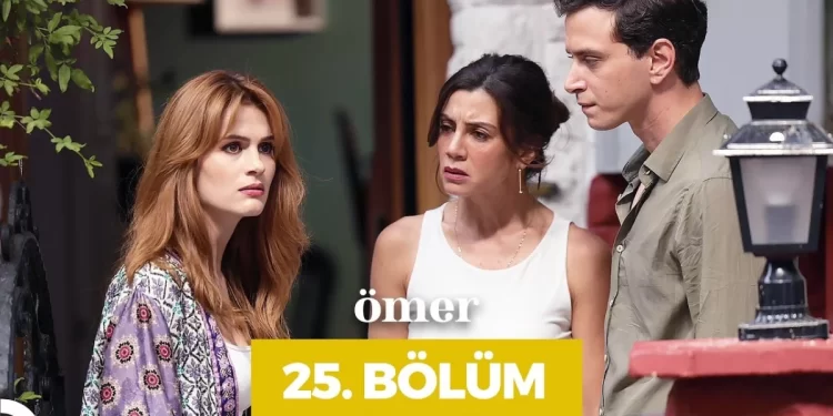 ÖMER DİZİ 26. BÖLÜM FRAGMAN | Ömer Dizisi yeni bölüm ne zaman, fragman yayınlandı mı 26. Bölüm 1. fragman izle!