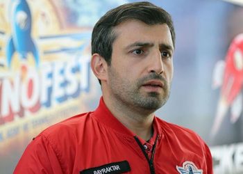 Selçuk Bayraktar: Gazze halkı için 280 milyon liralık insani yardım yapmaya hazırız