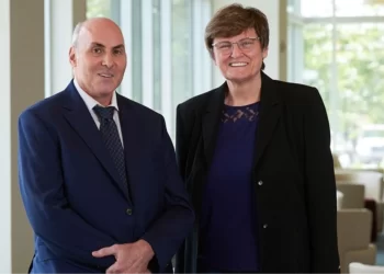 Son Dakika: 2023 Nobel Tıp Ödülü’nü Katalin Kariko ve Drew Weissman kazandı