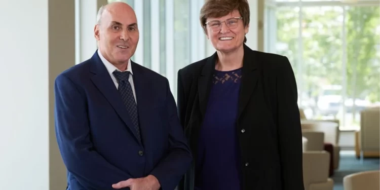 Son Dakika: 2023 Nobel Tıp Ödülü’nü Katalin Kariko ve Drew Weissman kazandı