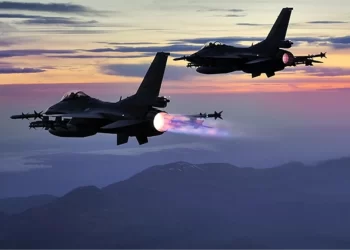 Son Dakika: Suriye’nin kuzeyine yeni hava harekatı! Terör örgütüne ait 30 hedef imha edildi, çok sayıda terörist öldürüldü