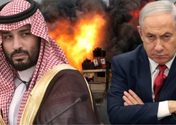 Suudi Arabistan Veliaht Prensi’nden İsrail’e çağrı: 1967 sınırlarına uygun bir Filistin devleti kurulmalı