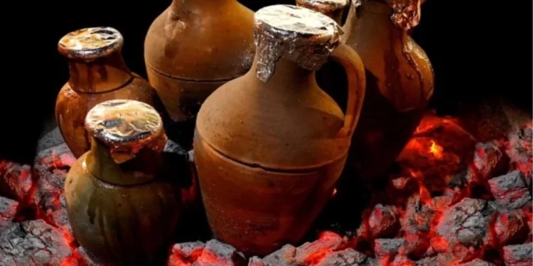 Testi kebabı tarifi! MasterChef Testi kebabı malzemeleri, nasıl yapılır? Testi Kebabı hangi yöreye ait: Nevşehir, Burdur, Yozgat?