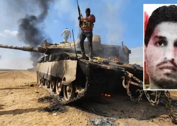 Tüm dünyayı şok eden Aksa Tufanı operasyonunun mimarı! Herkes ona “misafir” diyor