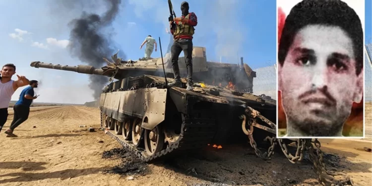 Tüm dünyayı şok eden Aksa Tufanı operasyonunun mimarı! Herkes ona “misafir” diyor