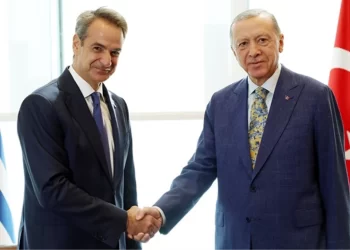 Türkiye ile Yunanistan sınırında yeni köprü kuruluyor