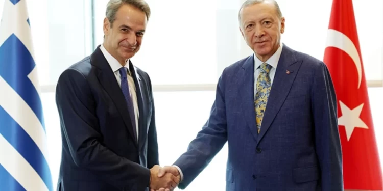 Türkiye ile Yunanistan sınırında yeni köprü kuruluyor