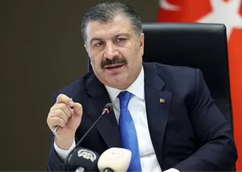 Türkiye ve Ürdün, Gazze’ye sağlık yardımı için iş birliği yapacak