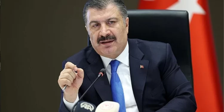 Türkiye ve Ürdün, Gazze’ye sağlık yardımı için iş birliği yapacak