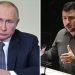 Ukrayna lideri Zelenski’nin sözleri Putin’in uykularını kaçıracak: AB’ye girmemiz an meselesi